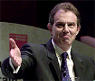 de horoscoop van Tony Blair