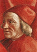 Marcilio Ficino, astroloog